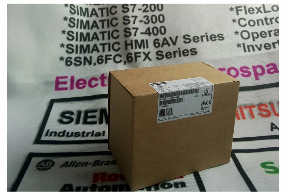 

6ES7215-1AG40-0XB0 6ES7 215-1AG40-0XB0 S7-1200 1215C CPU PLC MODULE (REPLACE 6ES7215-1AG31-0XB0) , HAVE IN STOCK