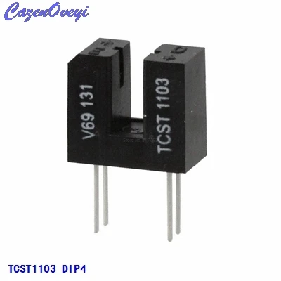 

1pcs/lot TCST1103 DIP-4 Trans Optical Sensor