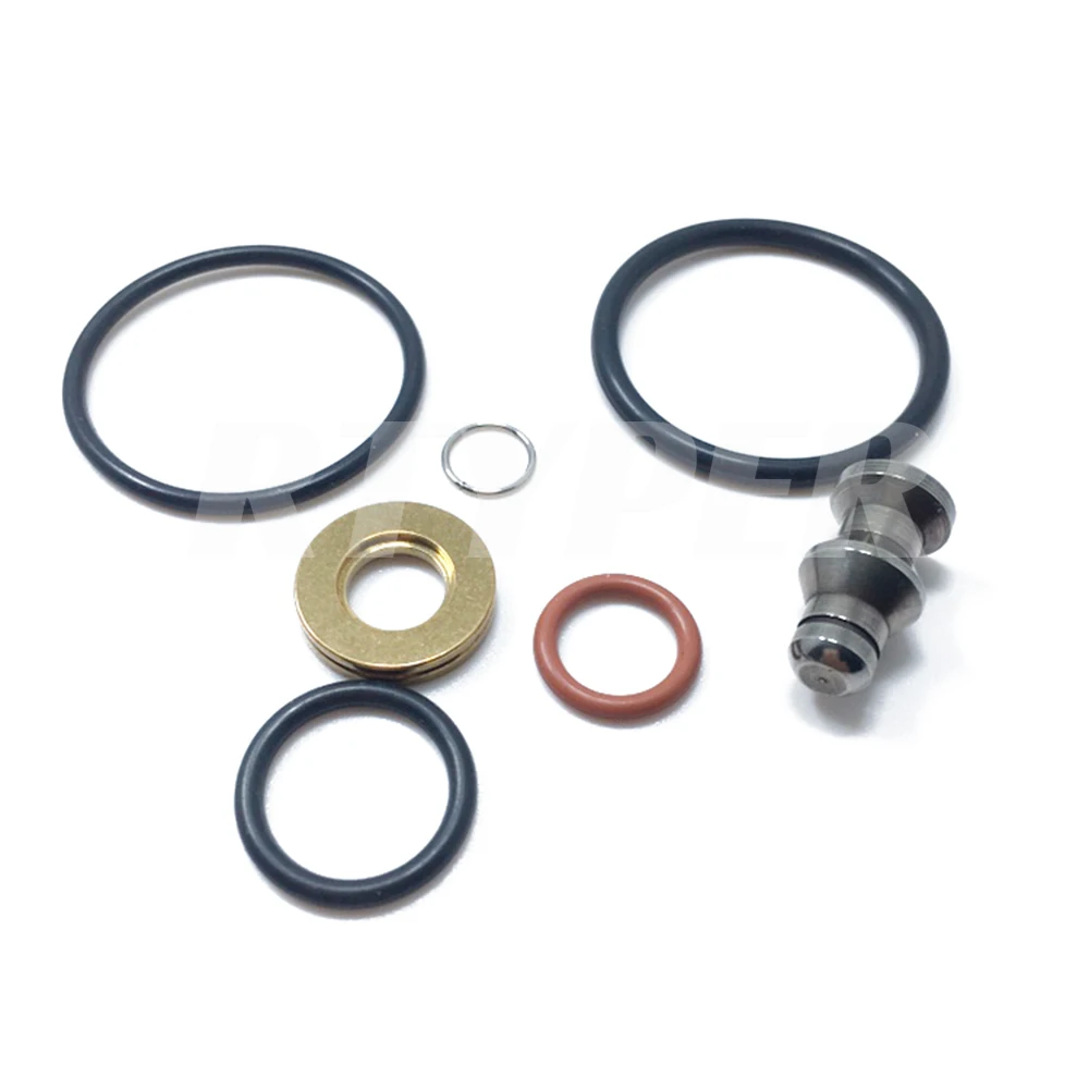 4Set Fuel Injector Repair Kit For 1417010997 038198051A 1417010998 
