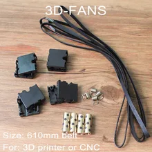 3D Printer Parts Ultimaker 2 UM2 DIY Original Injection Slider With Copper Sleeve Slider Block Spring