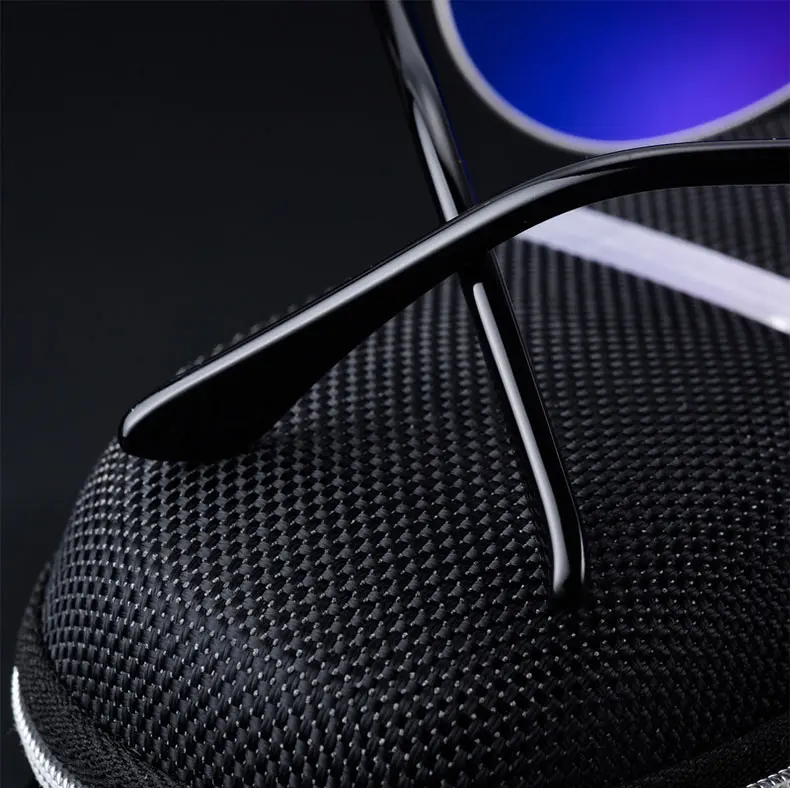 MINIMUM Men Polarized Sunglasses Outdoor Glasses Classic Driving UV400 Sunglasses High Quality HD Polarized Pilot Eyewear 1 (10)