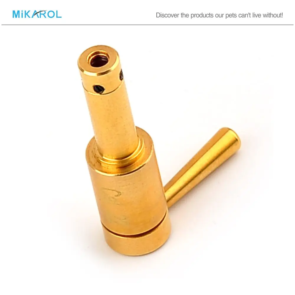 Promotion New Arrival Laser Bore Sighter Product .22 Cal Gun Sight Scope + 650nm Wavelength with