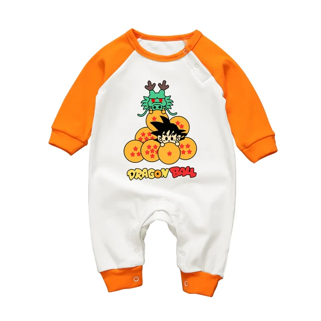 dragon ball baby body