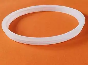 雪绒机大胶圈