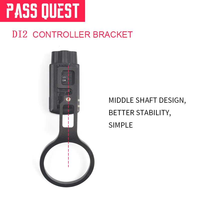 28.6mm 31.8mm Bike Holder Battery Mount For Giant OD2 SHIMANO Di2 Junction Bicycle Expand holder
28.6mm 31.8mm Bike Holder Battery Mount For Giant OD2 SHIMANO Di2 Junction Bicycle Expand holder