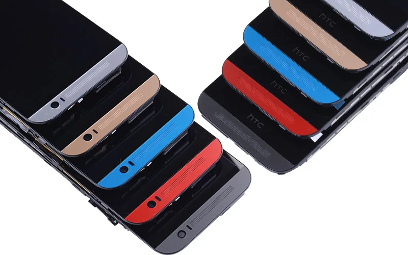 ORIGINAL 5.0 IPS Display for HTC One M8s LCD Touch Screen Digitizer with Frame for HTC One M8S LCD Display  (7)