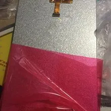 8,0 дюймовый TFT ЖК-экран KR080IBOS