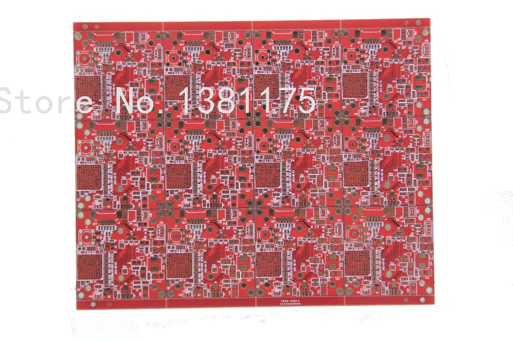 

Free Shipping Quick Turn Low Cost FR4 PCB Prototype Manufacturer,Aluminum PCB,Flex Board, FPC,MCPCB,Solder Paste Stencil, NO091