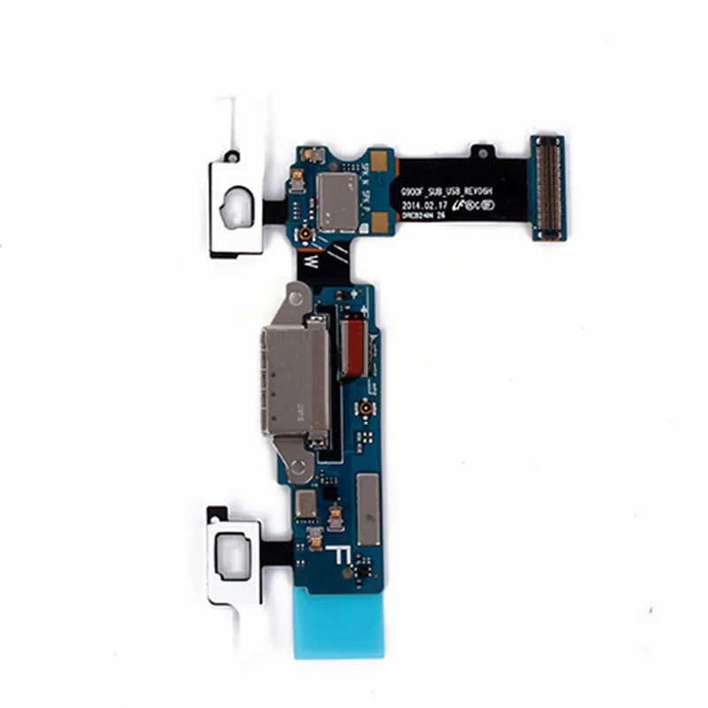WOJOQ-Original-For-Samsung-S5-G900-G900F-G900A-G900T-G900V-G900P-Charger-Charging-Port-Dock-Connector (1)