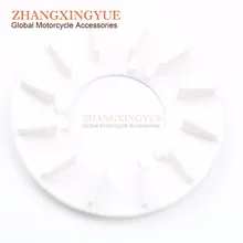 50cc Front Drive Variator Clutch Assembly for KYMCO Agility