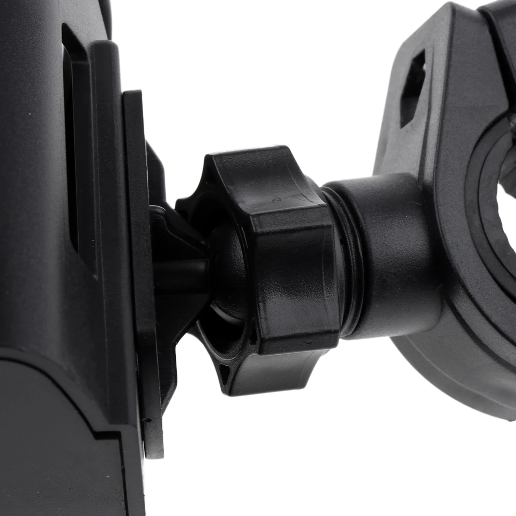 Indoor Auto Cycling Exercise Bike Water Bottle Holder Mount, Drink Cup Bottle Cage Bracket Stand for Stationary Gym Handlebar