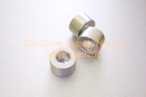 6mm alu spacer