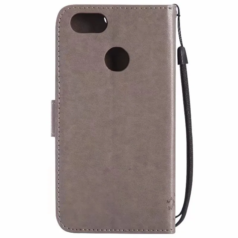 For Huawei nova lite 2017 Case Huawei SLA-L22 Case Cover Luxury Wallet PU Leather Flip Cases For Huawei nova lite 2017 Case (2)