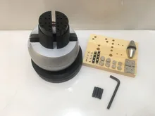 High quality Jewelry Engraving Block Ball Vise Key Setting with Accessories GRS gravers standard block ball vise jewelry making tools gemstone setting engraving ball jewelry tools and equipment