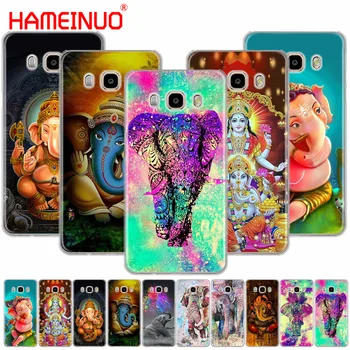 

HAMEINUO Ganesha The Hindu God elephant cover phone case for Samsung Galaxy J1 J2 J3 J5 J7 MINI ACE 2016 2015 prime