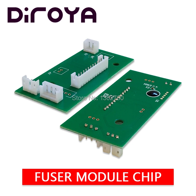

30PCS 200K 40G4135 Fuser unit chip For lexmark MS810 MS811 MS812 MX810 MX812 MX811 MX711 812 printer Developer cartridge reset