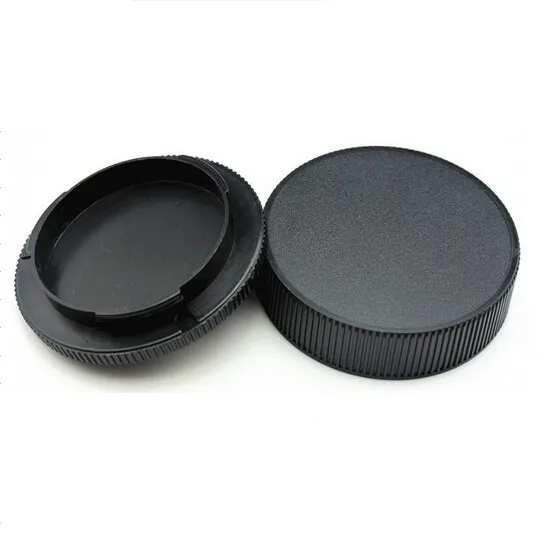 Body cap LR
