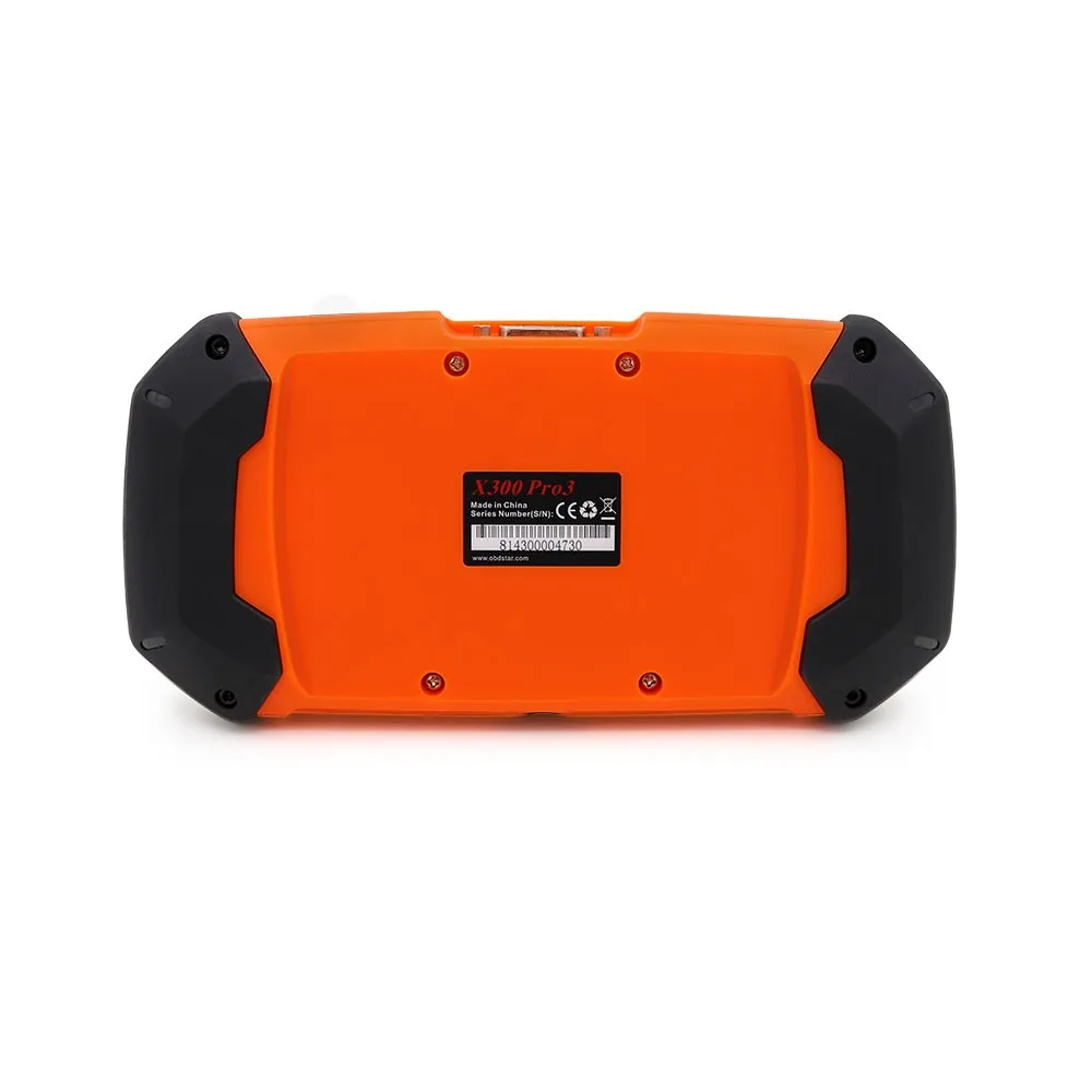 Программатор ключей OBDSTAR X300 PRO3 Master OBD2 OBD II PRO инструмент для коррекции одометра с