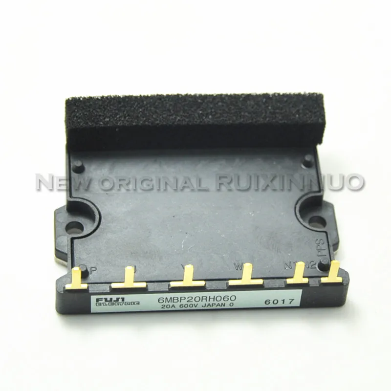 

6MBP20RH060 1/PCS New module
