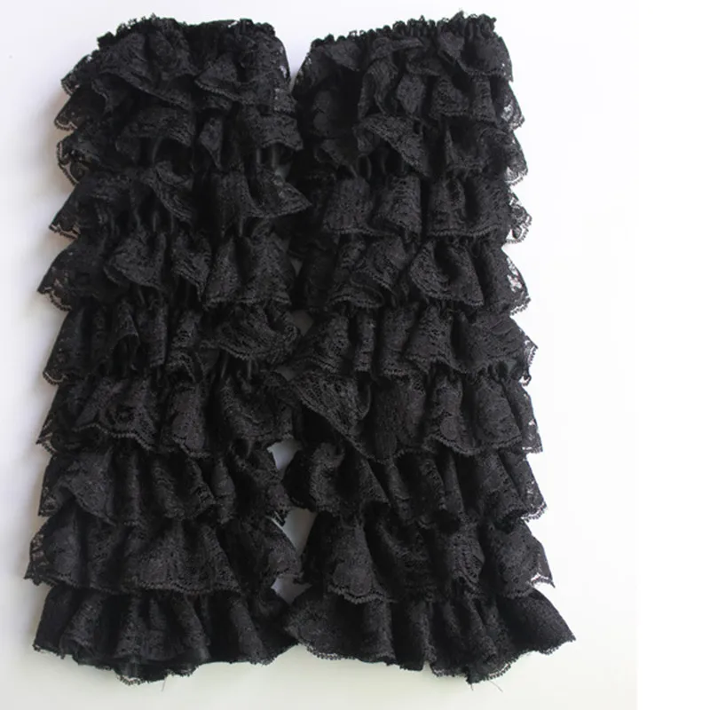 lace leg warmers for kids infant baby ruffle lace leg warmers 31 solid