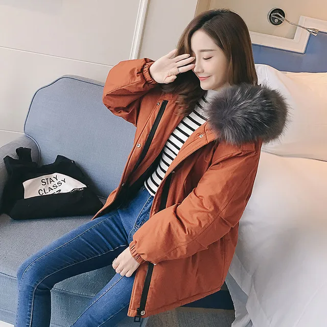2019 New arrival fashion Korea style damska kurtka zimowa 2019 New arrival fashion Korea style damska kurtka zimowa