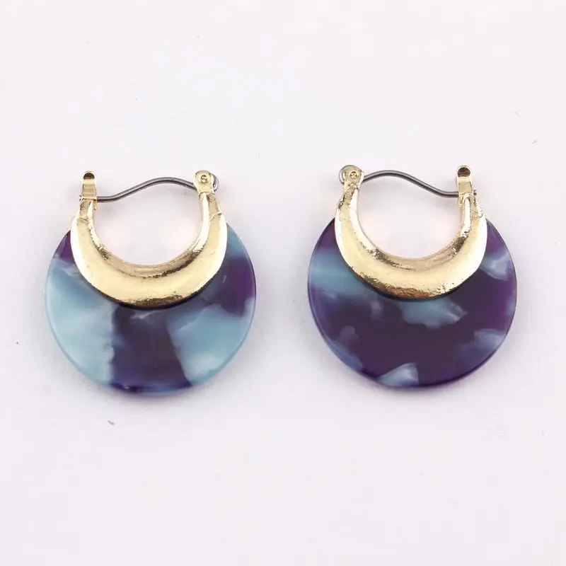 E3825-Gold Blue 