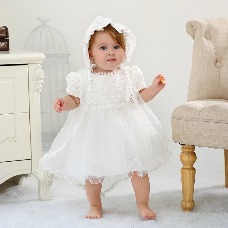 baby gown suit