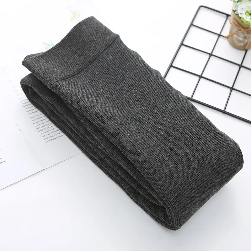 جديد أزياء المرأة الدافئة زائد المخملية طماق الشتاء مرونة عالية و نوعية جيدة سميكة المخملية السراويل الدافئة طماق