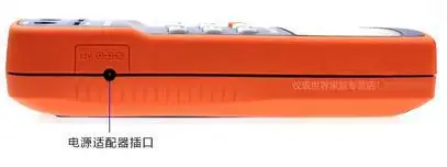 TH2822C ручной измеритель иммитанса отсчетов/точности 0.25%/100 Гц 120 1 кГц 10 100 кГц|meter