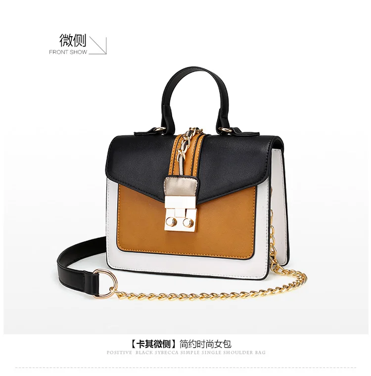 High Quality designer brand handbag
