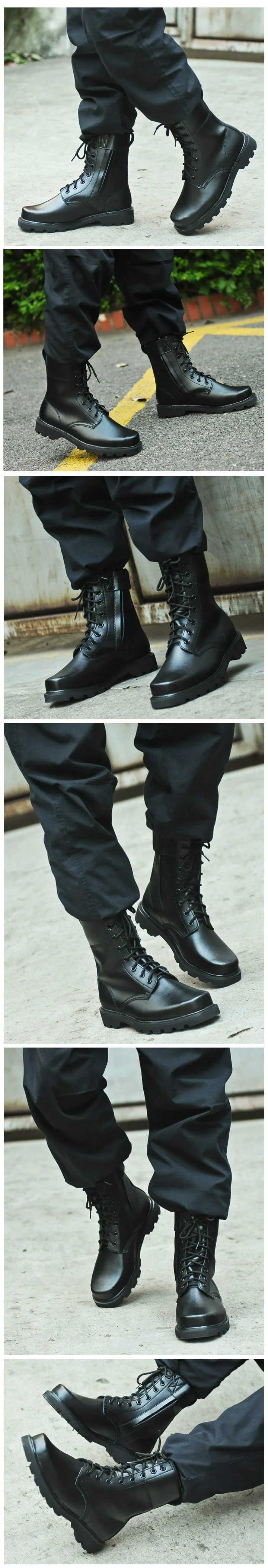 Cheap Botas básicas