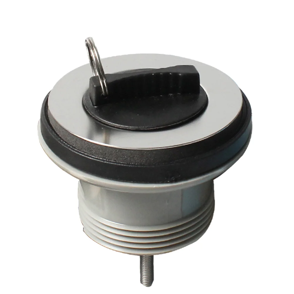 Talea G1 1/2" Marble Basin Drain strainer waste washing basin drain filter stopper sink drain