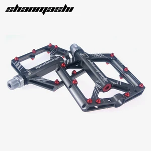 shanmashi flat pedals