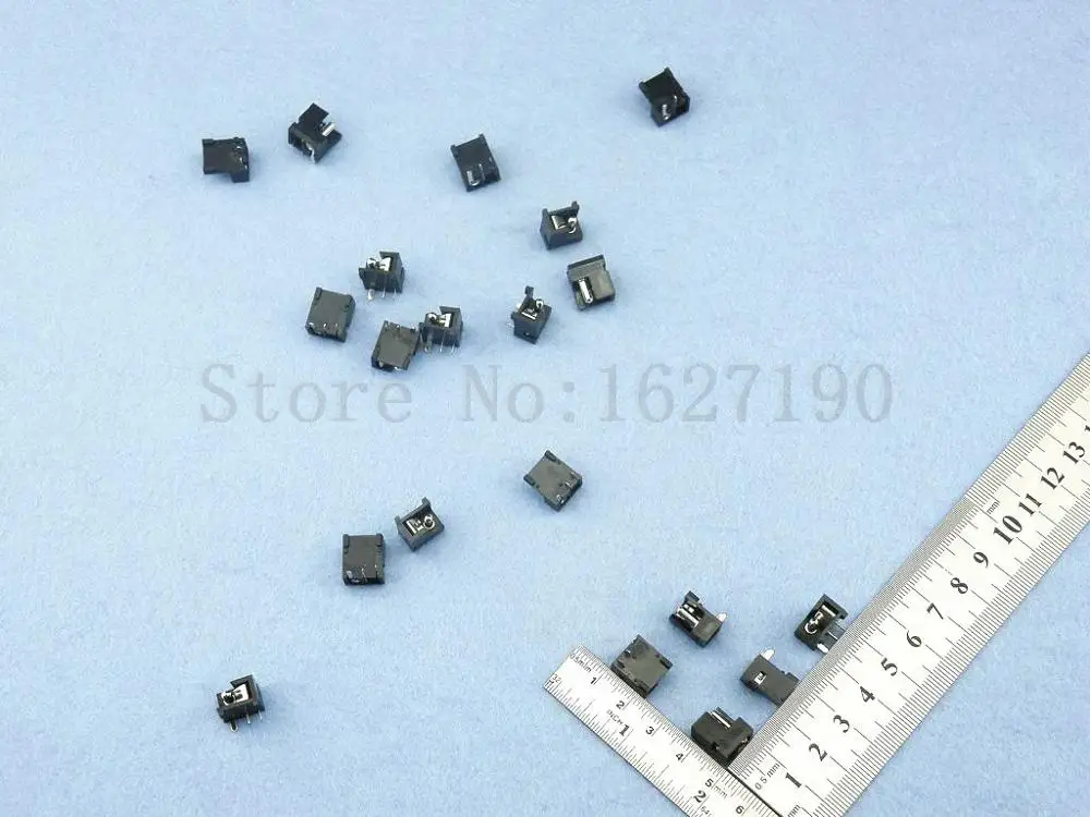 

10Pcs New PJ029 DC Jack for HP Omnibook:900 Laptop Socket Power Replacement