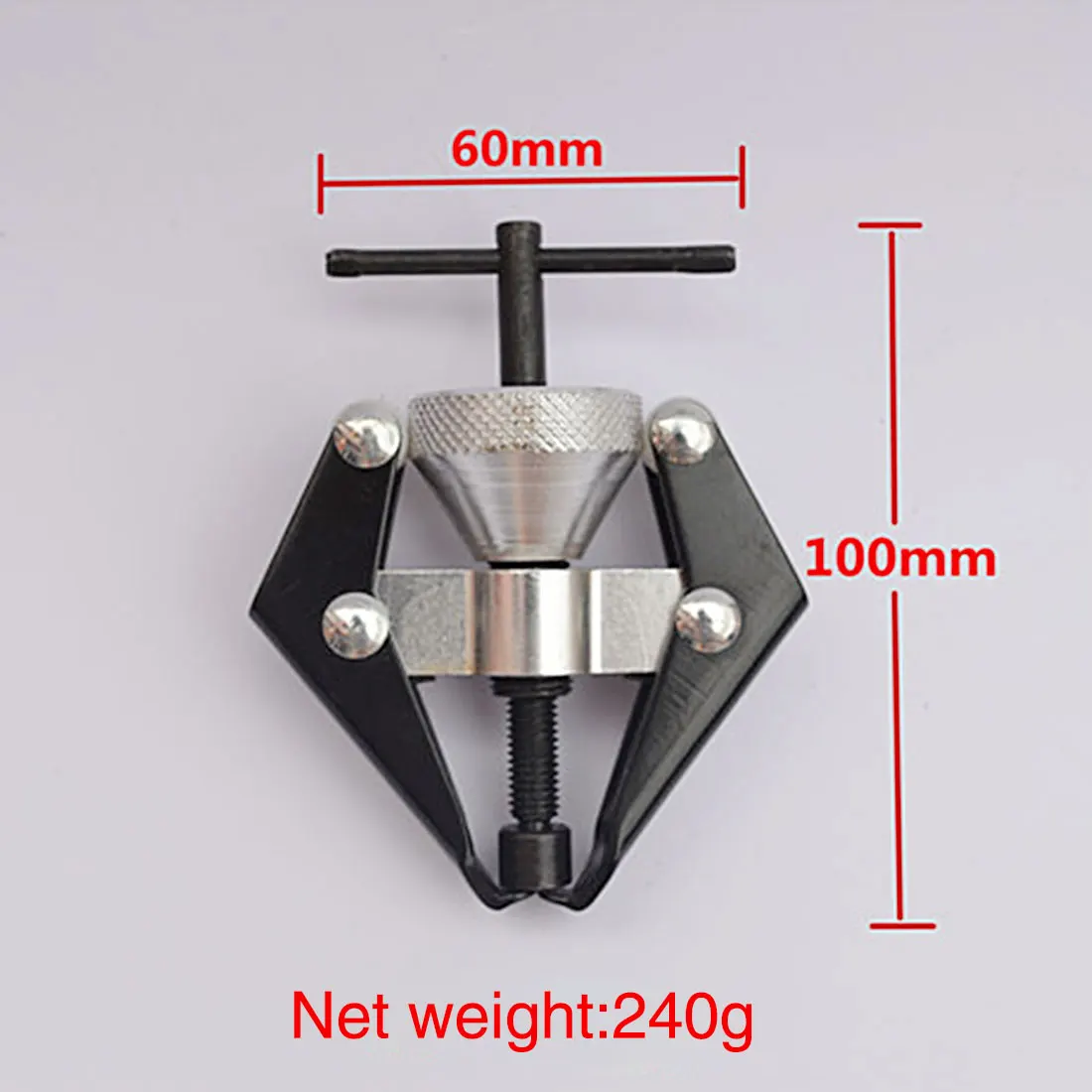 Buy Dewtreetali 1pc Black Auto Car Wiper Arm Battery