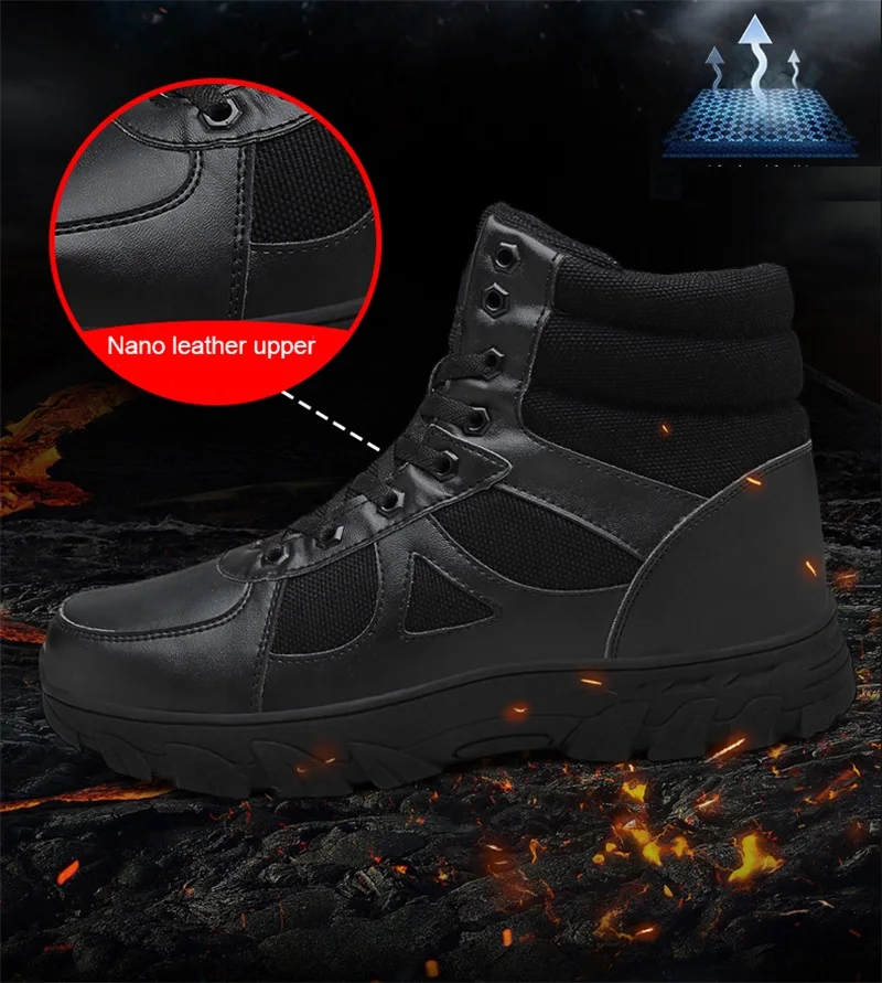 802 hiking warm winter shoes (2)