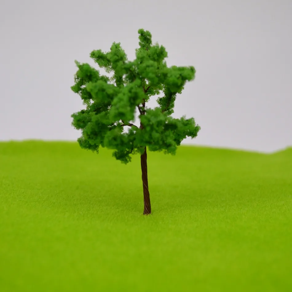 Buy Model Wire Tree 7cm Miniature Iron Wire Tree for