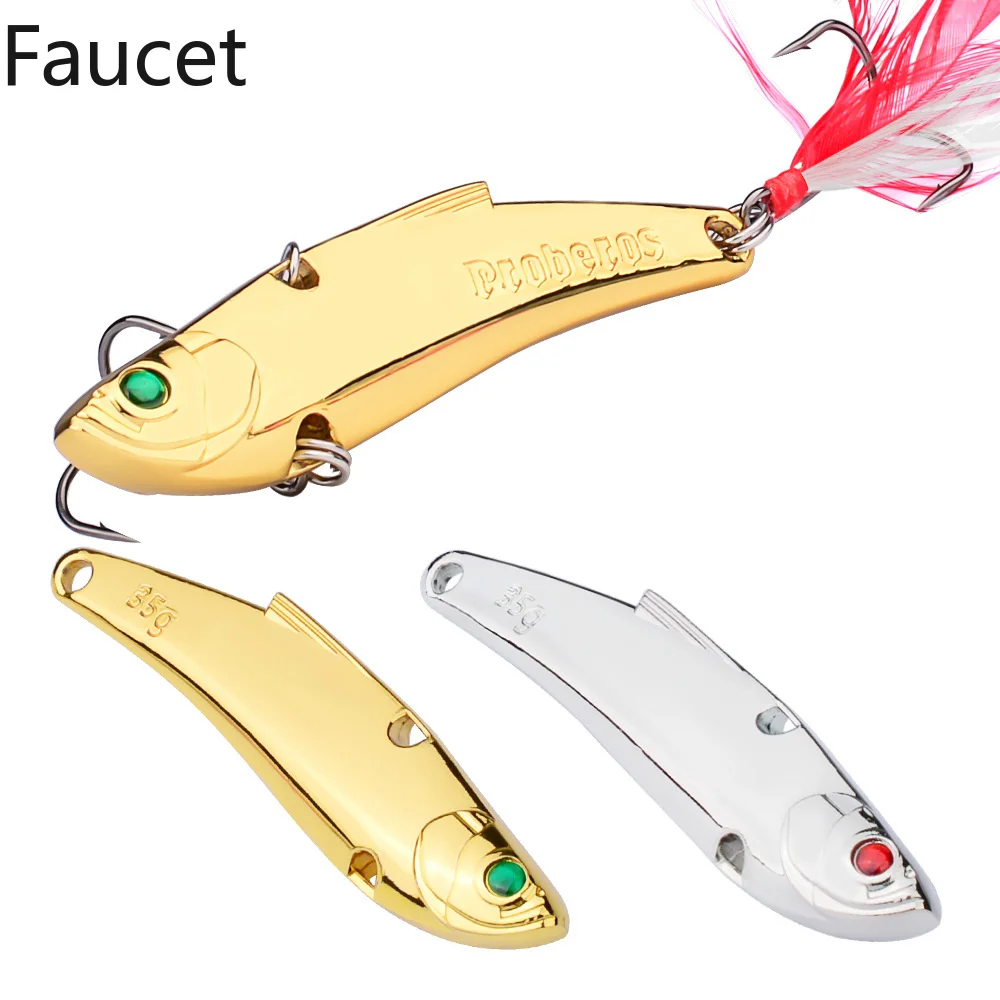 

1Pcs Metal Lures 14g 21g 28g 35g vivid Vibrations Spoon Lure Fishing bait Bass Artificial Hard Bait Cicada lure Bait 3D Eyes