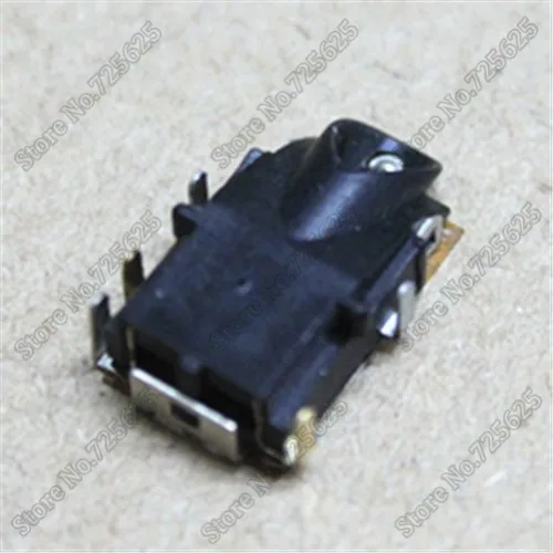 3 5mm Audio jack for Asus EEE PAD TF201 TF300T TF700 TF701T TF300TG TF700T T100TA TX300C Series headphone Socket connector 10pcs
