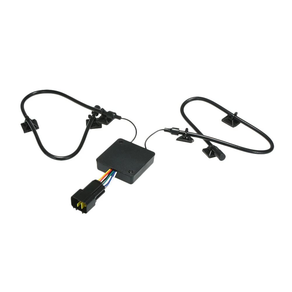 

Easy Opening System Trunk Open Foot Sensor Module Smart Auto Tail Gate Lift M8617