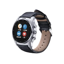 Neue As Seen On TV Produkt Sport Uhren Pulsmesser Fitness Tracker Neue Bluetooth Smartwatch Haben 0.3MP Kamera