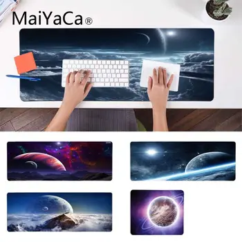 

MaiYaCa fantasy planet High Speed New Mousepad Comfort Mouse Mat Gaming Lockedge Mousepad