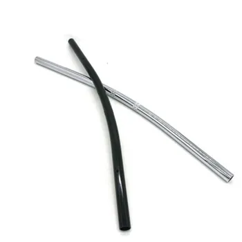 

Universal Motorcycle Handlebar 7/8" 22mm Chrome Black Drag Straight Bar Dirt bike For Honda Yamaha Suzuki Kawasaki