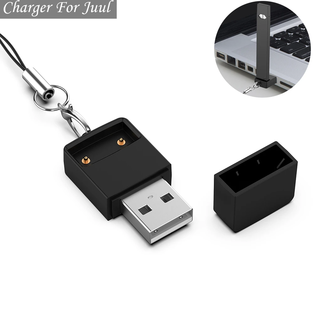 Магнитное поглощающее универсальное USB-зарядное устройство с двумя портами для