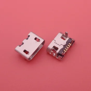

100pcs For DOOGEE BL12000 USB Charging Port Connector Parts for Doogee BL12000 Pro Phone Charging Dock Replacement Part