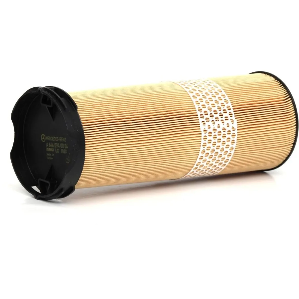 

air filter for Mercedes-BENZ:W204-C220 /C320 W203 W204 C209 C200CDI C220 CDI6460940004 C12133