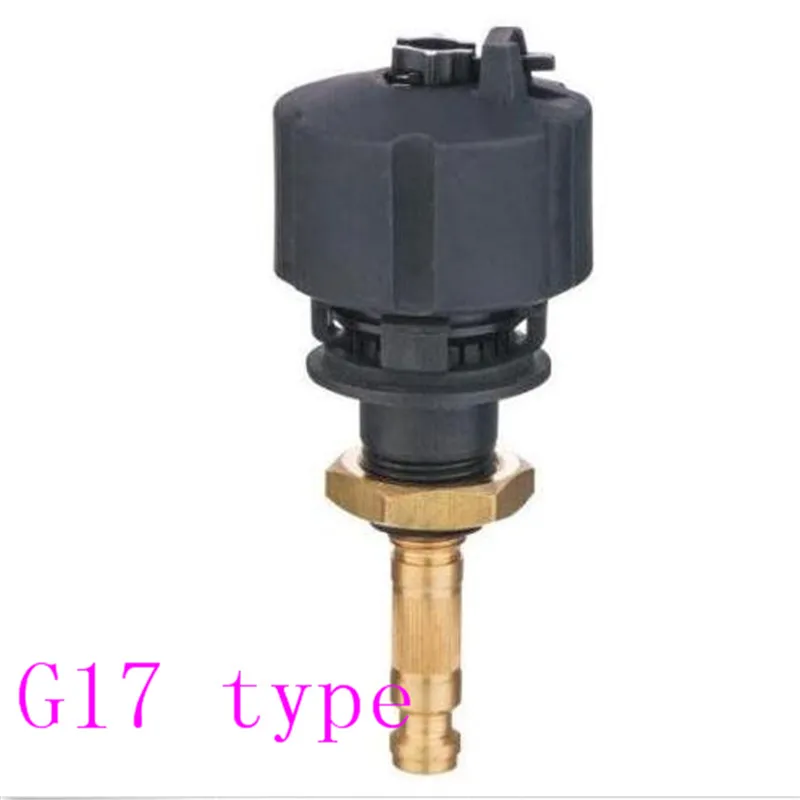 

Automatic drain valve atlas copco automatic drain valve for Air compressor