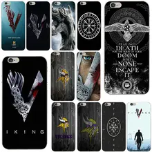 coque vikings iphone 5