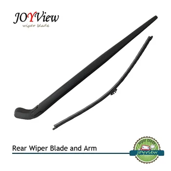 

B-16W For Volvo XC90 (2006-2011),SIZE: 16" (400MM),Rear wiper arm blade/Rear wiper blade and arm