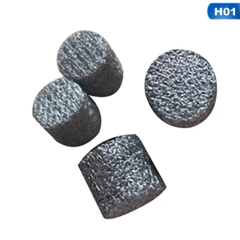 

1Pc Stainless Steel Foam Lance Filter High Quality Lance Mesh Tablet For Snow Foam Generator Car Accessories